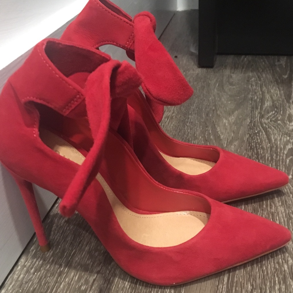 Meet your Posher, Samantha